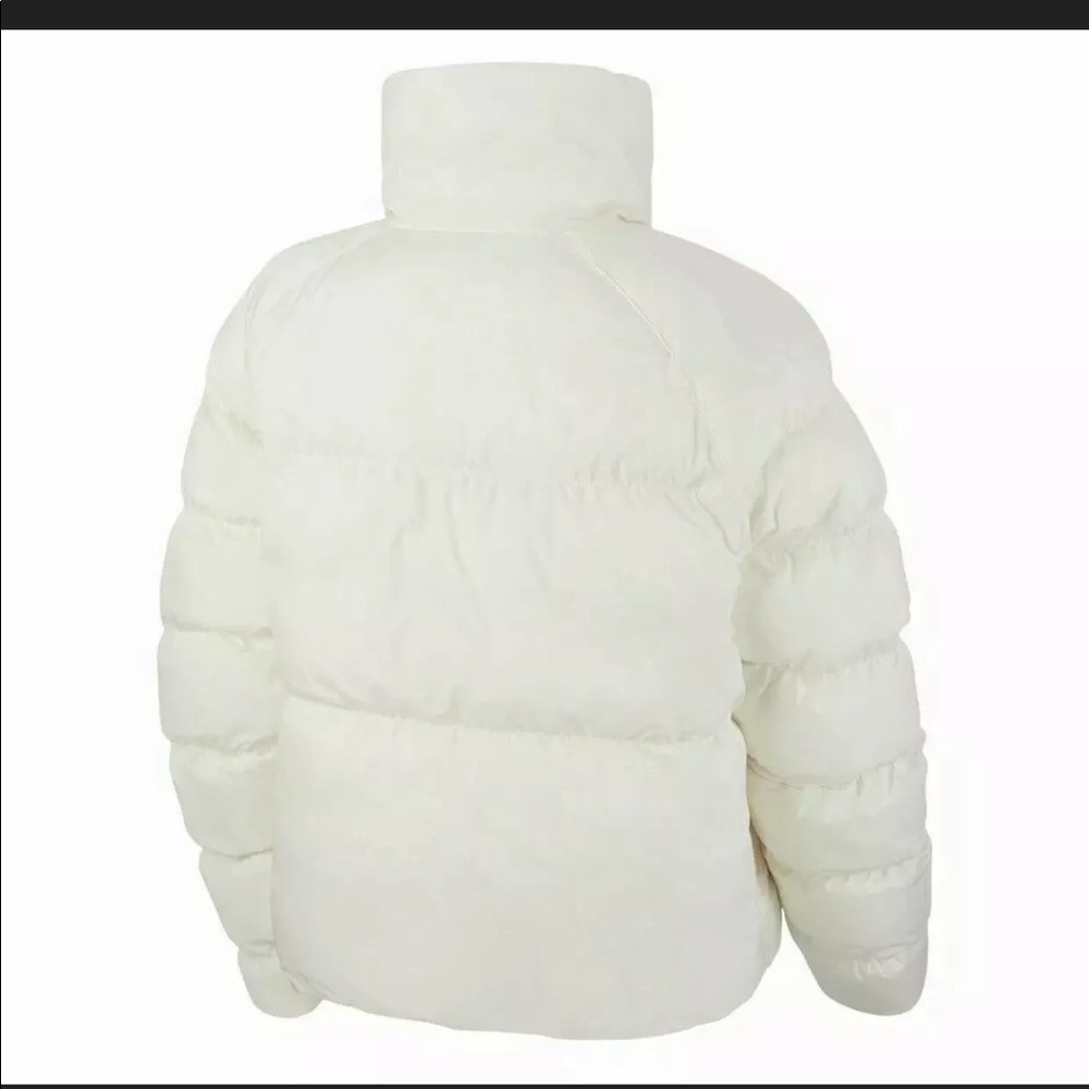 NIKE Sportswear Synthetic Fill Puffer Coat Women's - Picture 4 of 9